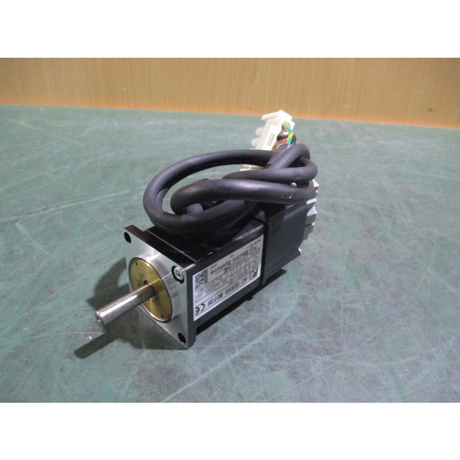 未使用品】富士電機 FUJI GYS500DC1-C8B サーボモーター 【a】