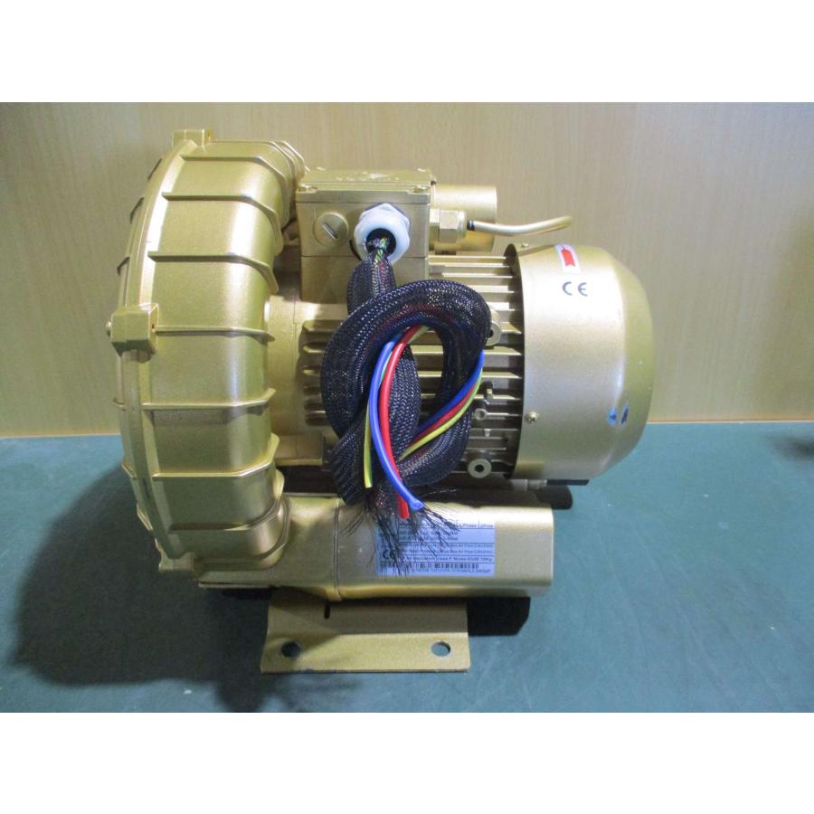 中古 GOORUI Gas blower GHBH 1D2 12 1R4 ガスブロワー 200-240V 0.85kW ...