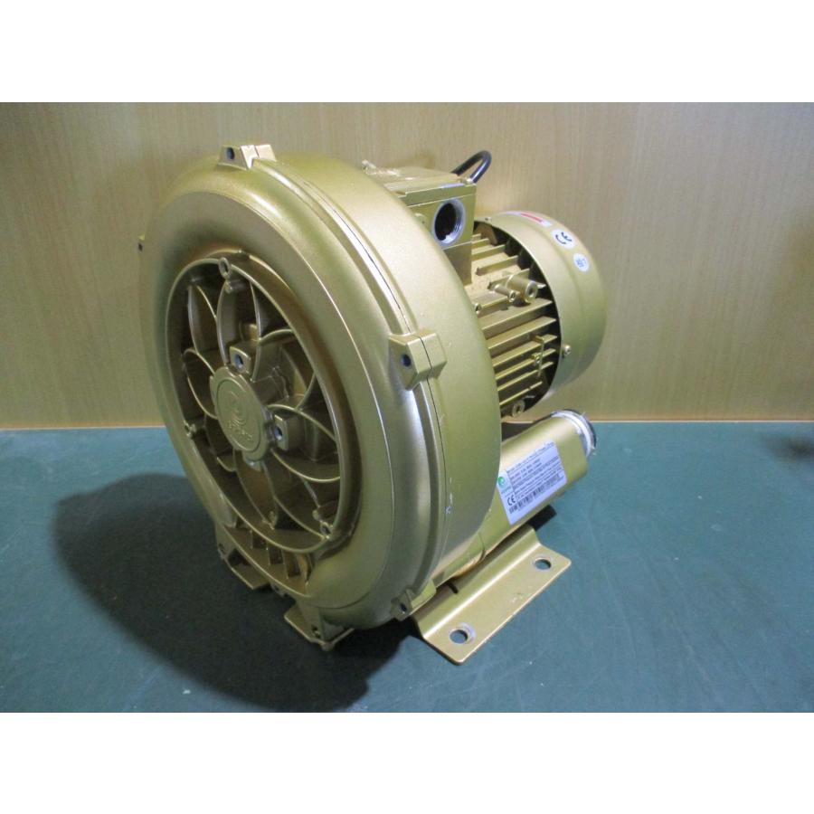 中古 GOORUI Gas blower GHBH 1D2 12 1R4 ガスブロワー 200-240V 0.85kW ...