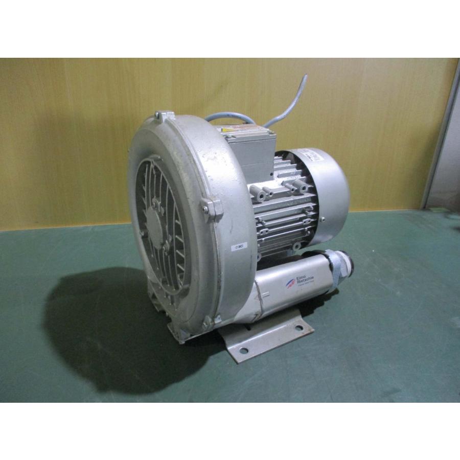 中古Gardner Denver G-BH1 2BH1400-7AH21-ZN03 Vacuum Pump Blower
