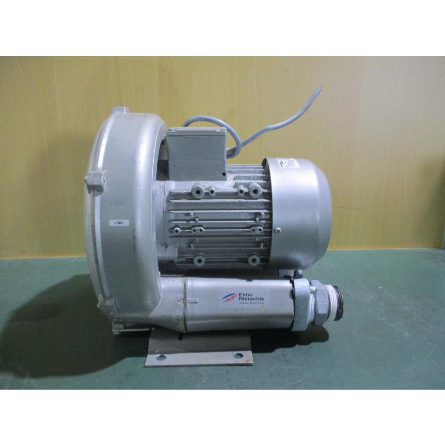 中古Gardner Denver G-BH1 2BH1400-7AH21-ZN03 Vacuum Pump Blower