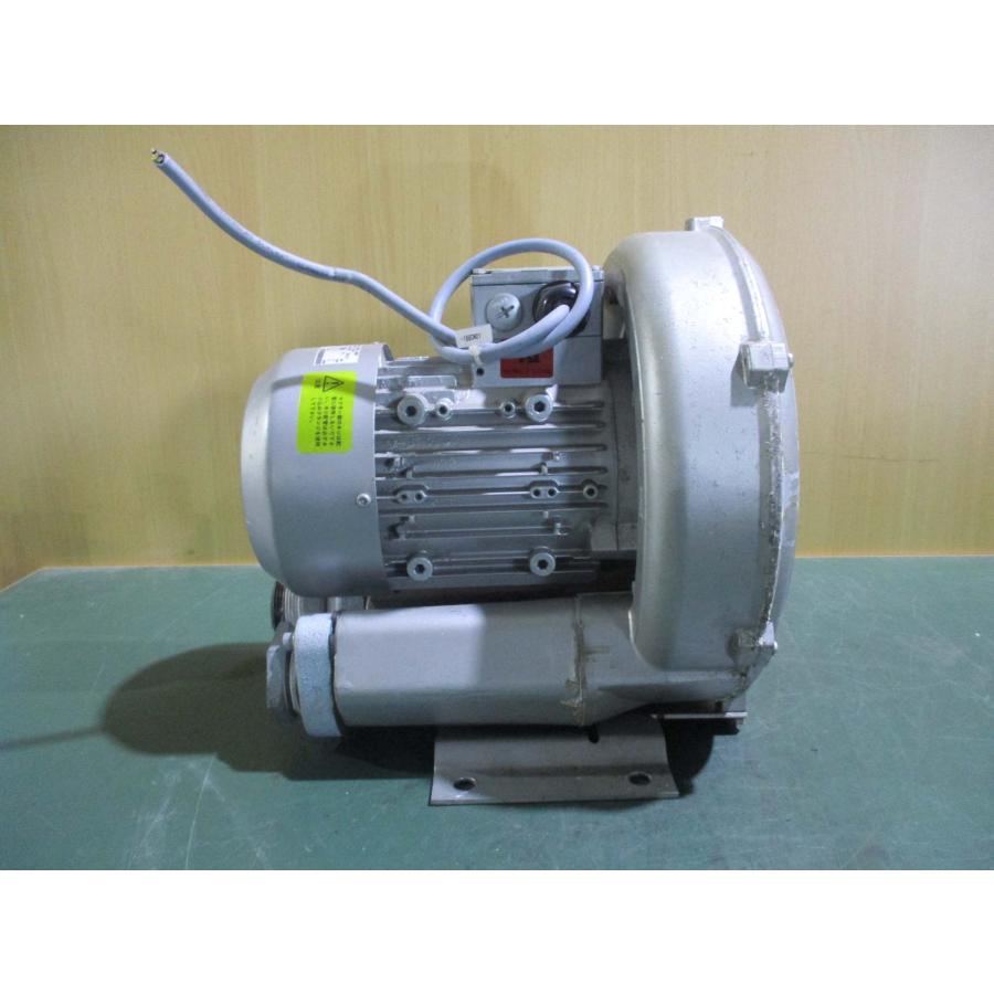 中古Gardner Denver G-BH1 2BH1400-7AH21-ZN03 Vacuum Pump Blower