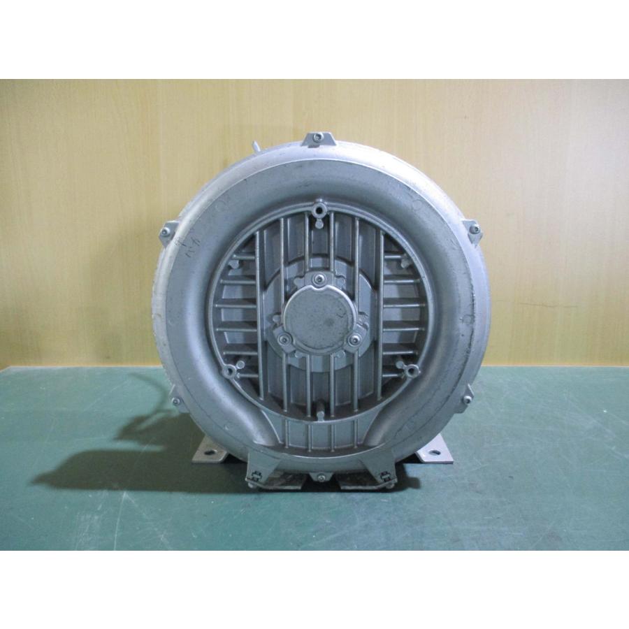 中古Gardner Denver G-BH1 2BH1400-7AH21-ZN03 Vacuum Pump Blower