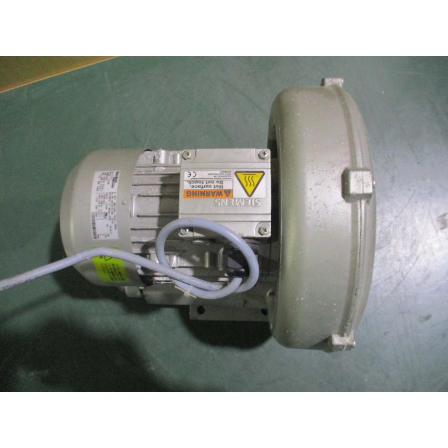中古Gardner Denver G-BH1 2BH1400-7AH21-ZN03 Vacuum Pump Blower