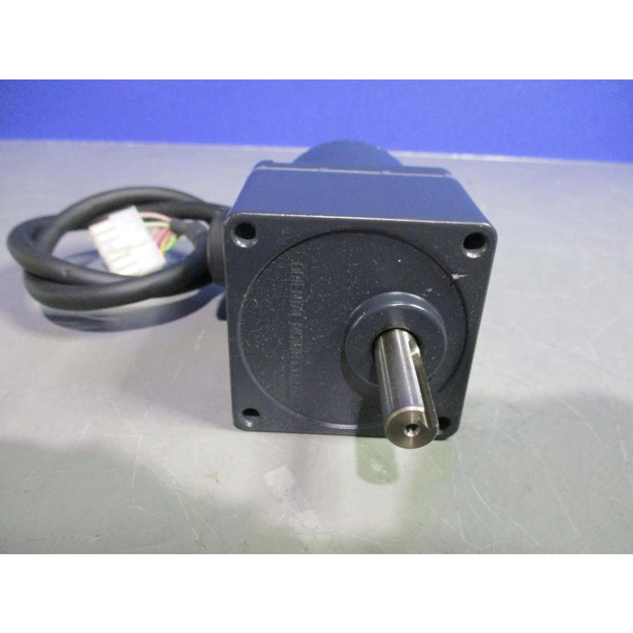 Moteur Sans Balais Oriental VEXTA FBLM220C-GF – Neuf Sous Emballage