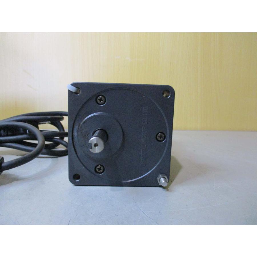 中古ORIENTAL MOTOR ACスピードコントロールモーター PSH425 中古ORIENTAL MOTOR ACスピードコントロールモーター PSH425