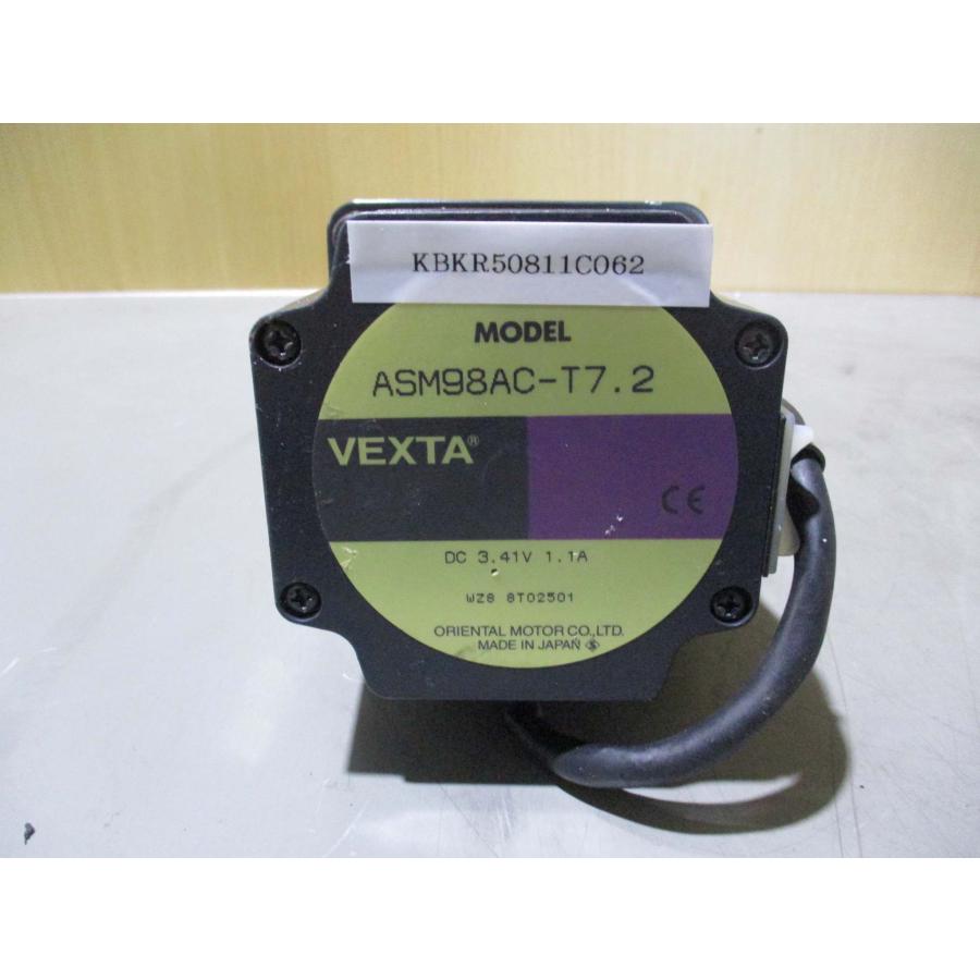 Moteur Oriental VEXTA ASM69AC - Neuf En Boîte - Industriel