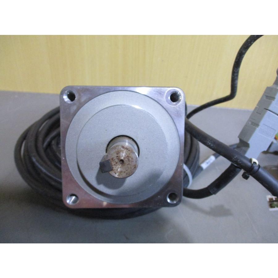 中古 ORIENTAL MOTOR AZD-CD ステッピングモータードライブ AC200-240V