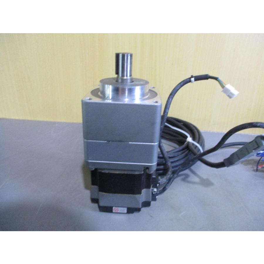 中古 ORIENTAL MOTOR AZD-CD ステッピングモータードライブ AC200-240V