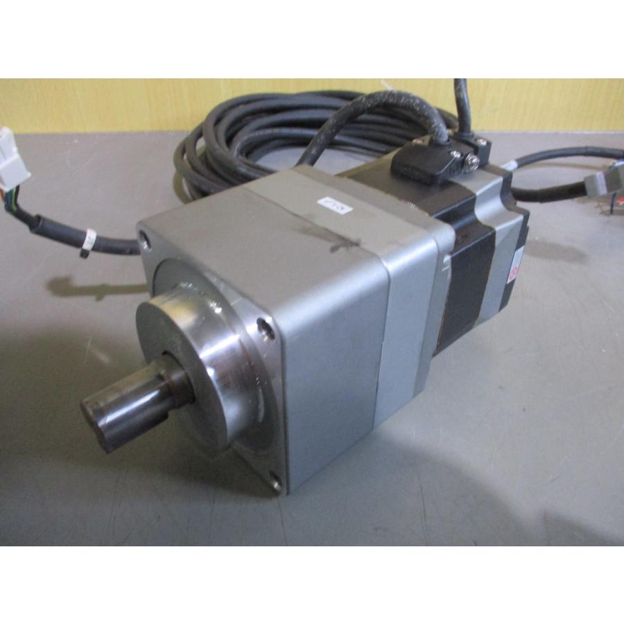 中古 ORIENTAL MOTOR AZD-CD ステッピングモータードライブ AC200-240V