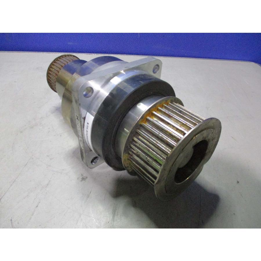 中古 HARMONIC DRIVE SYSTEMS INC HPG-32A-21-02-SP ギヤヘッド