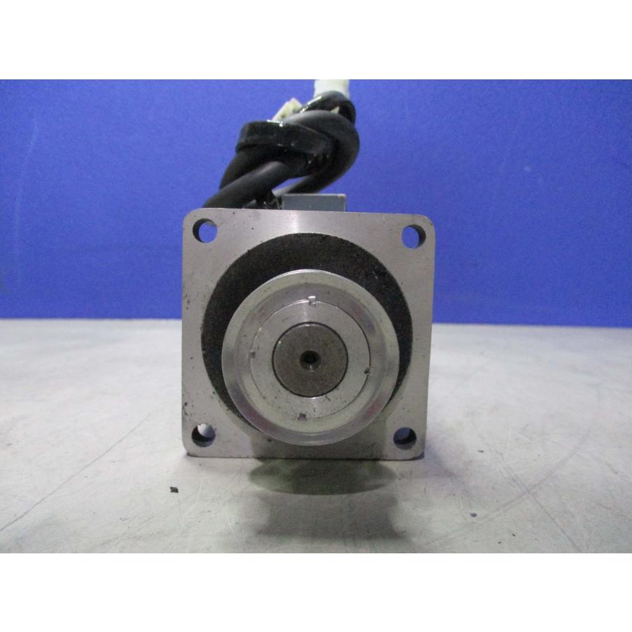 中古Mitsubishi Servo Motor HA-ME23(KBLR50829C011) : growdetrading Yahoo ...