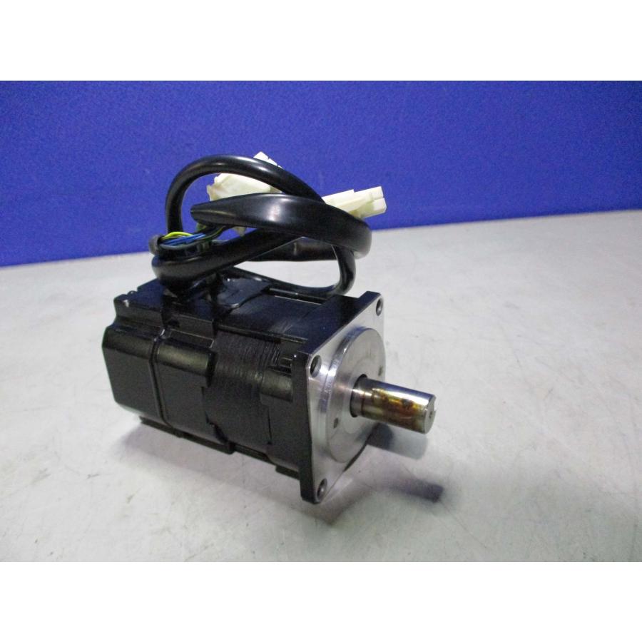中古 Nikki denso NA70-20NAMKN MOTOR (KBLR51005C054