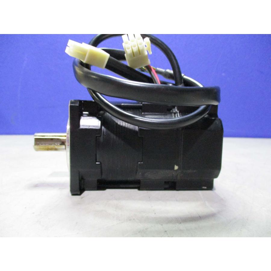 中古 Nikki denso NA70-20NAMKN MOTOR (KBLR51005C054