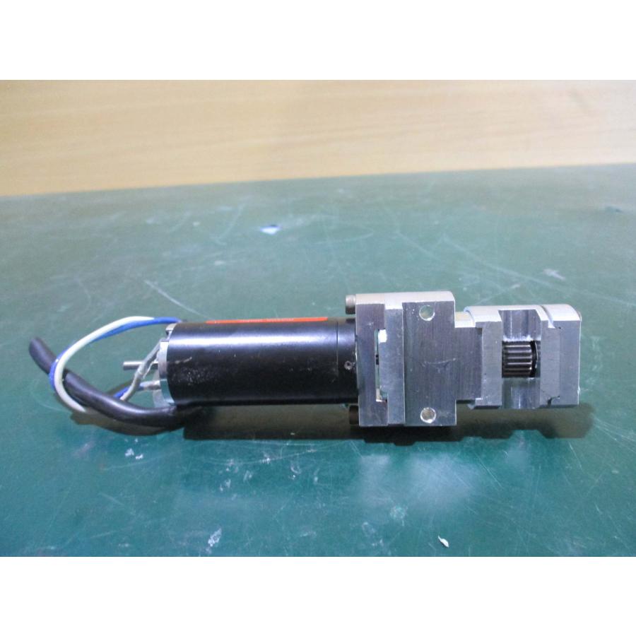中古 MAXON DC MOTOR 118752 直流モータ(KBMR50113C140