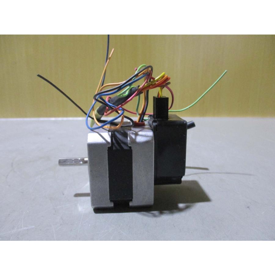 中古 ORIENTAL MOTOR VEXTA STEPPING C8558-9015KE ステッピング 中古 ORIENTAL MOTOR VEXTA STEPPING C8558-9015KE ステッピング