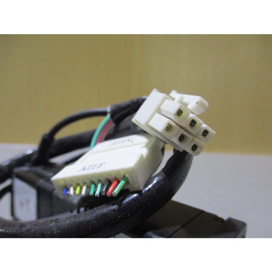 中古 YASKAWA AC SERVO MOTOR SGMM-A2C312C サーボモータ 20W 24V 2A