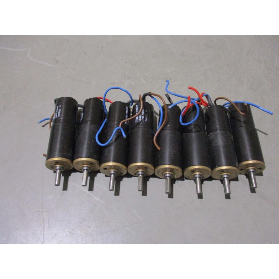 中古 MAXON MOTOR 135368 SWISS MADE 8セット(KBMR50206C235) : growdetrading ...