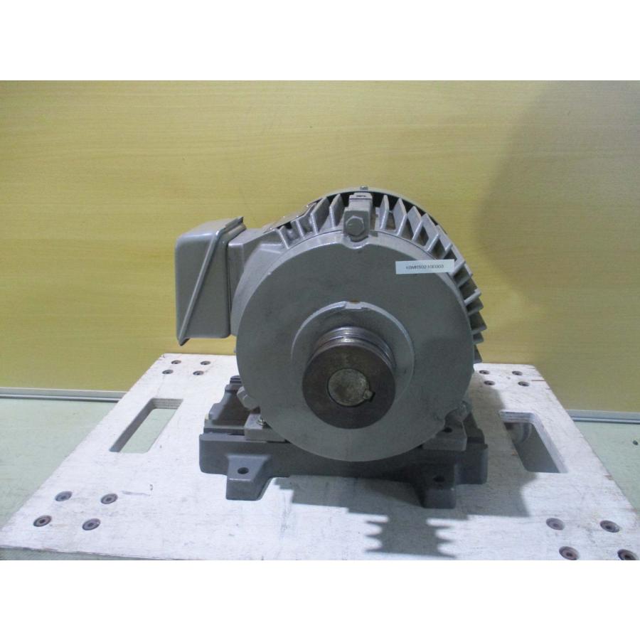 東芝　モーター　3相　200V  新品 楽天市場】東芝 IKH3-FBKA21E-4P-1.5KW 200V 三相モーター 屋内 全閉外