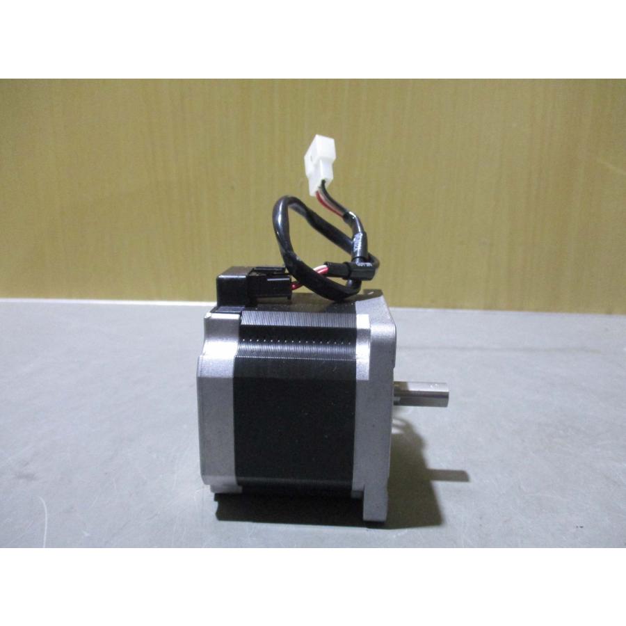 中古 SANYO DENKI STEPPING MOTOR 103H7832-0340 ステッピングモーター