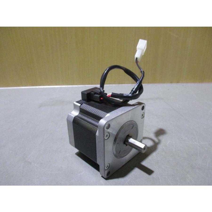 中古 SANYO DENKI STEPPING MOTOR 103H7832-0340 ステッピングモーター
