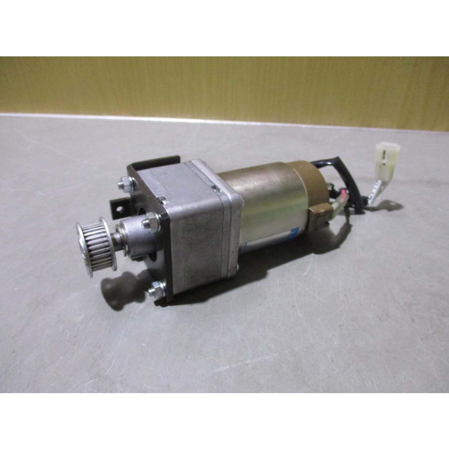 中古 SAWAMURA DENKI SS23F-LH-25 形遊星減速機付DC ギヤード 中古 SAWAMURA DENKI SS23F-LH-25 形遊星減速機付DC ギヤード
