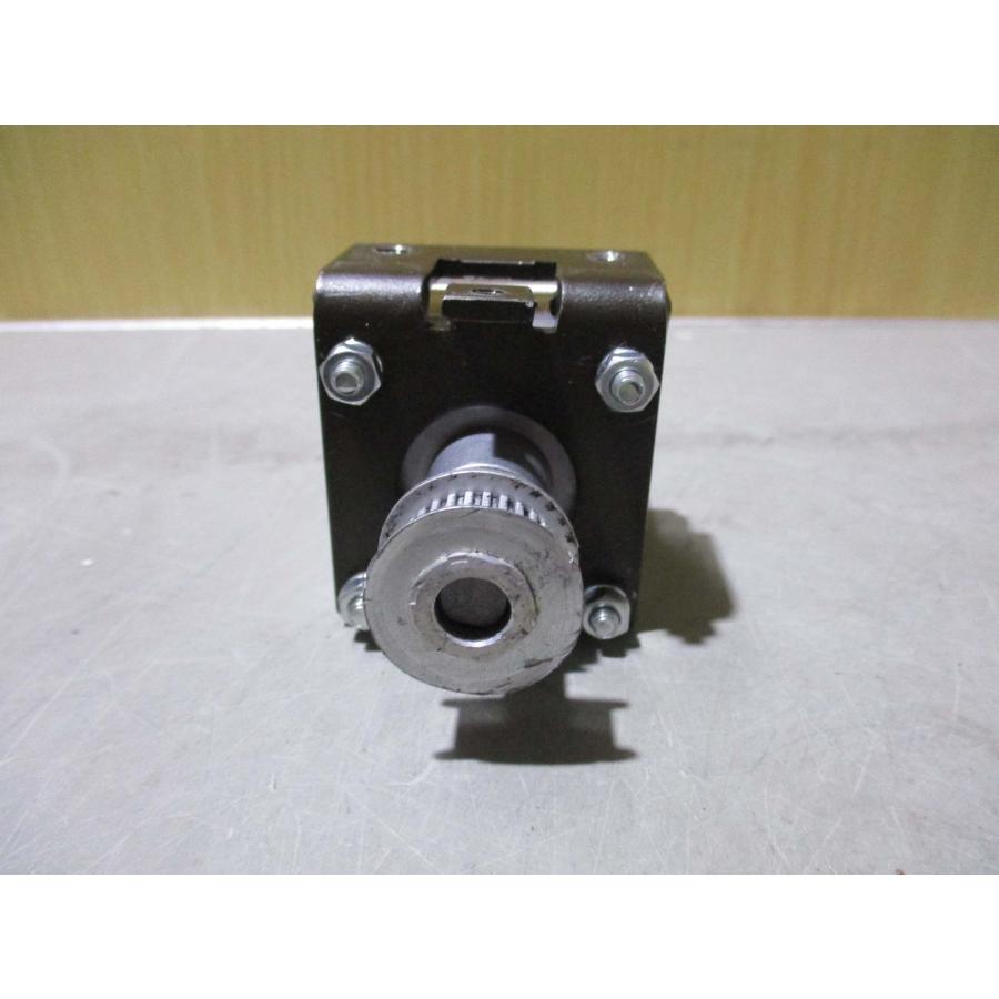 中古 SAWAMURA DC GEARED MOTOR SS23F-LH-25(KBMR50218C327