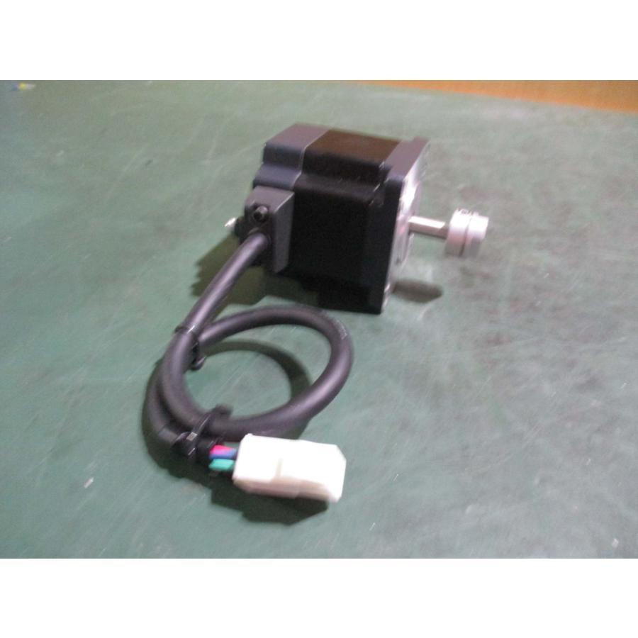 中古 Oriental Motor 5相ステッピングモータユニット PK566AE 中古 Oriental Motor 5相ステッピングモータユニット PK566AE