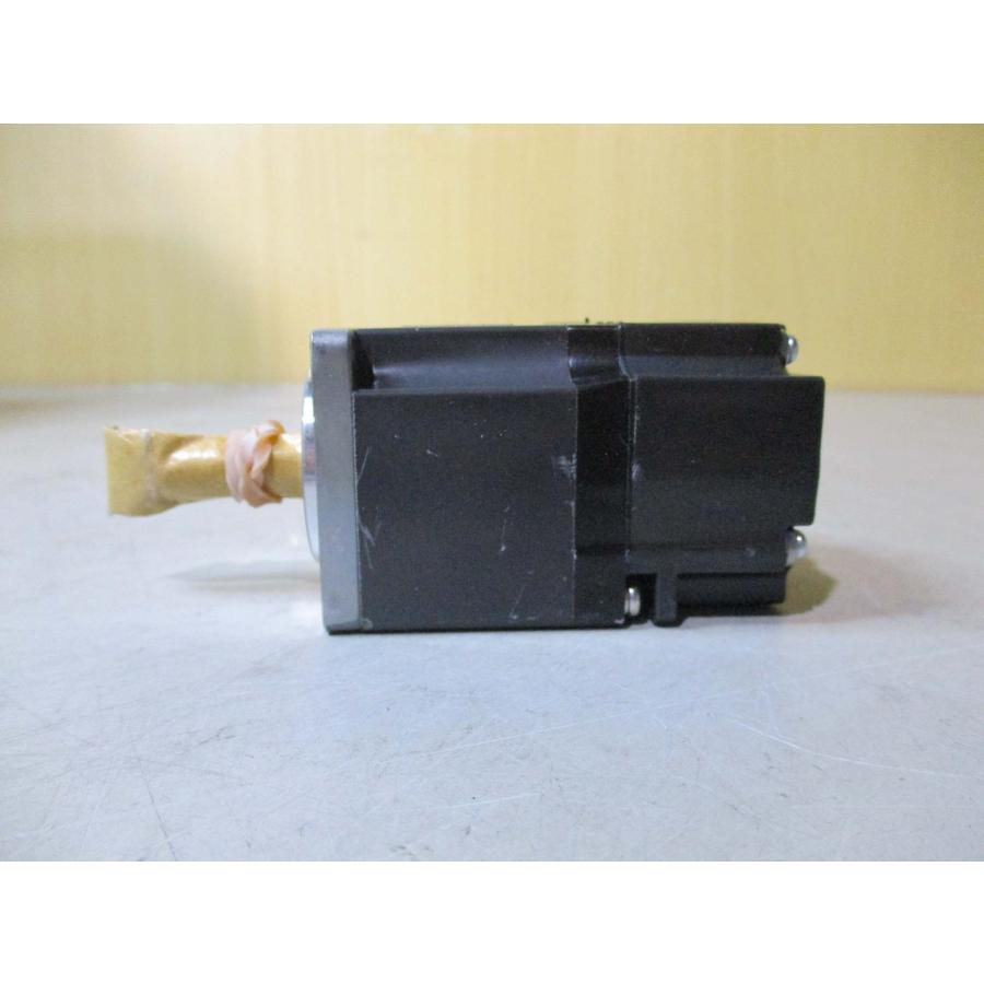 MITSUBISHI HF-KP053 サーボモータ 電磁ブレーキ付 50W