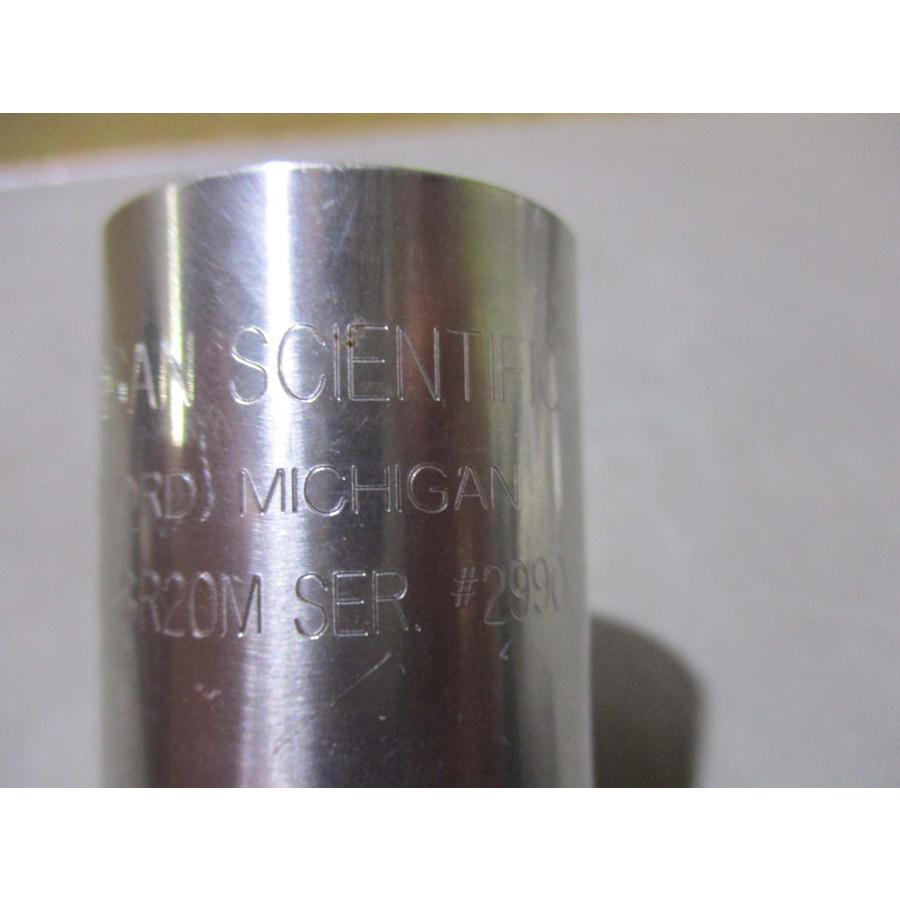 宅配通配送  MICHIGAN SCIENTIFIC MILFORD MICHIGAN MODEL SR20M SER 15，000 rpm(KBNR50406D039)