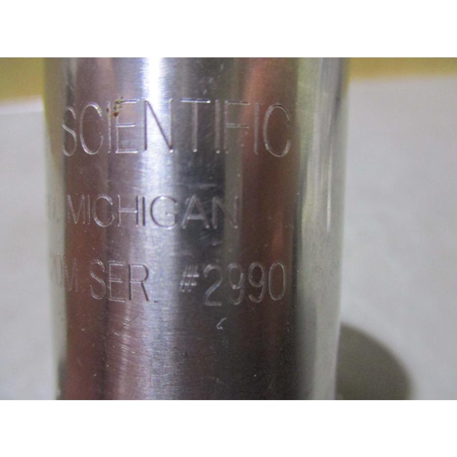 宅配通配送  MICHIGAN SCIENTIFIC MILFORD MICHIGAN MODEL SR20M SER 15，000 rpm(KBNR50406D039)
