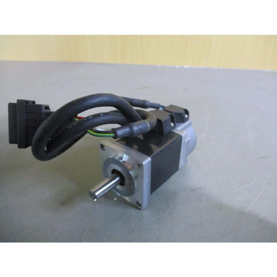 中古 NIKKI DENSO NA80-10NEZKN サーボモーター (KBNR60802D122 中古 NIKKI DENSO NA80-10NEZKN サーボモーター (KBNR60802D122