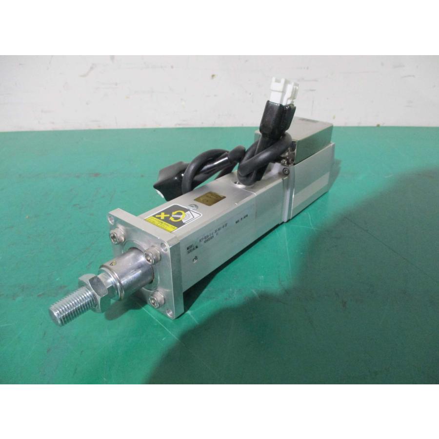 中古IAI RCP-RSA-I-L-30-R01-B-SP Robo Cylinder Actuator(KBPR50224D009 ...