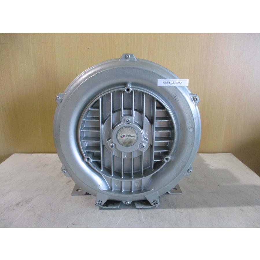 中古 Gardner Denver G-BH1 2BH1400-7AH21-ZN03 Vacuum Pump Blower