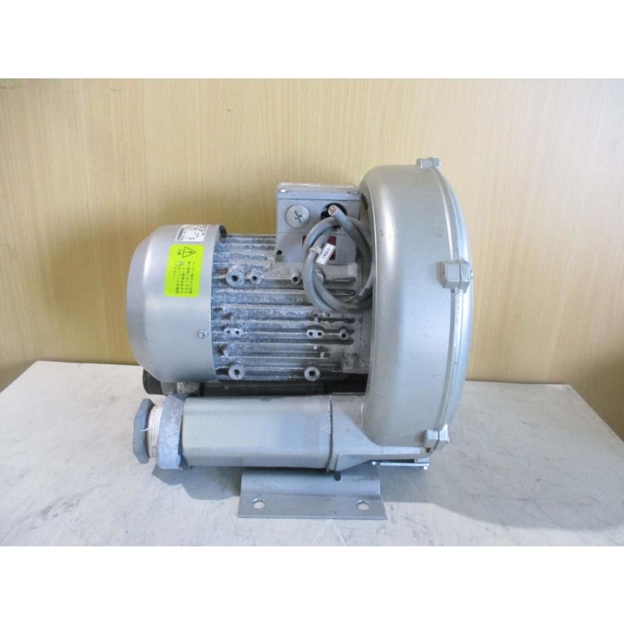 中古 Gardner Denver G-BH1 2BH1400-7AH21-ZN03 Vacuum Pump Blower