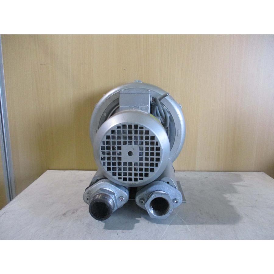 中古 Gardner Denver G-BH1 2BH1400-7AH21-ZN03 Vacuum Pump Blower