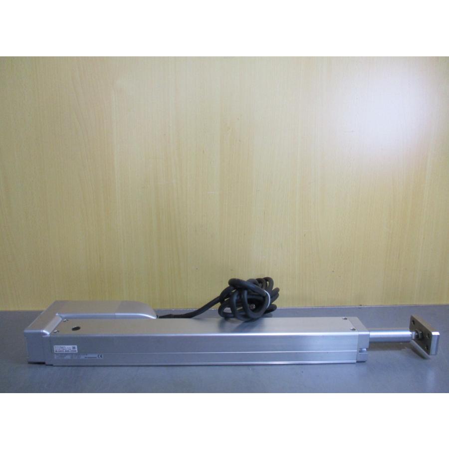 中古 IAI RCP6-RRA6R-WA-42P-3-365-P5-N-B-ML-NM ロボシリンダ DC24V (KBPR61230A005 ...
