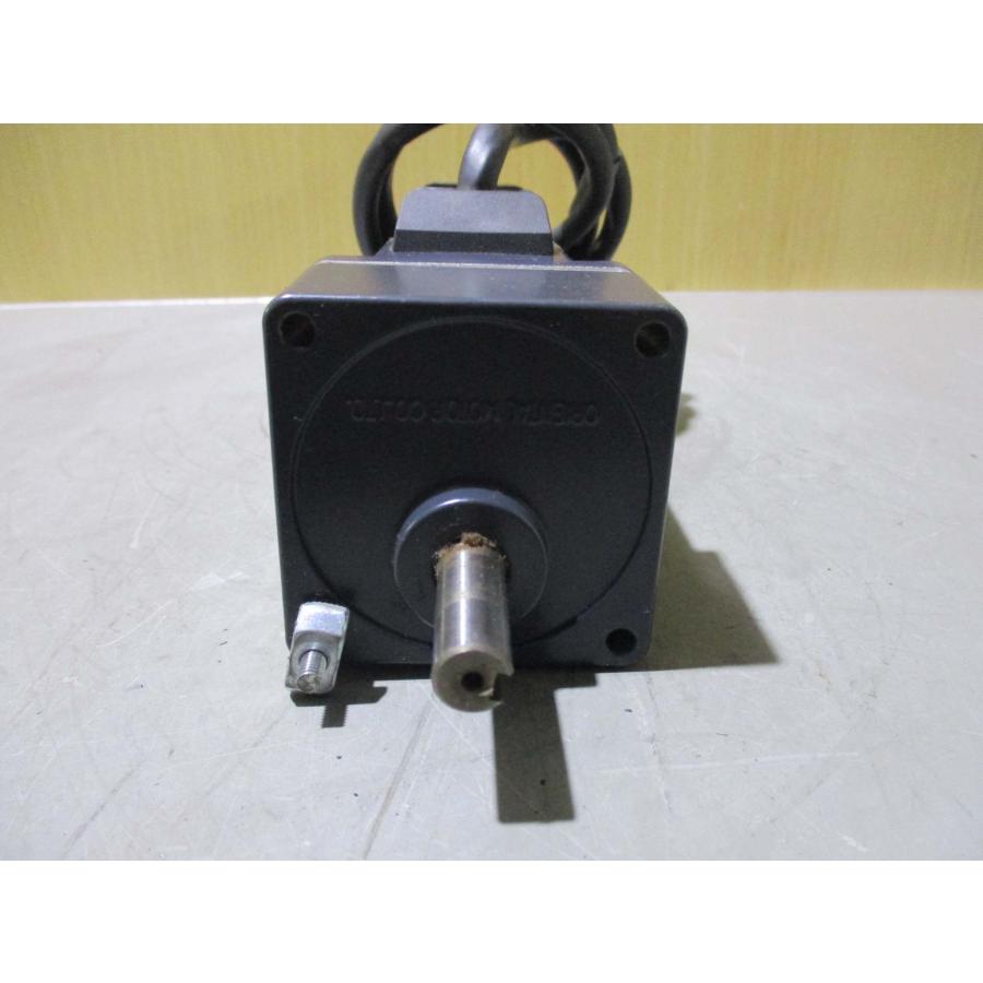 中古Oriental Motor BXM230M-GFH2 30W/GFH2G5(KBRR50202B006 中古Oriental Motor BXM230M-GFH2 30W/GFH2G5(KBRR50202B006