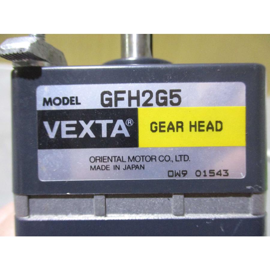 中古Oriental Motor BXM230M-GFH2 30W/GFH2G5(KBRR50202B006 中古Oriental Motor BXM230M-GFH2 30W/GFH2G5(KBRR50202B006