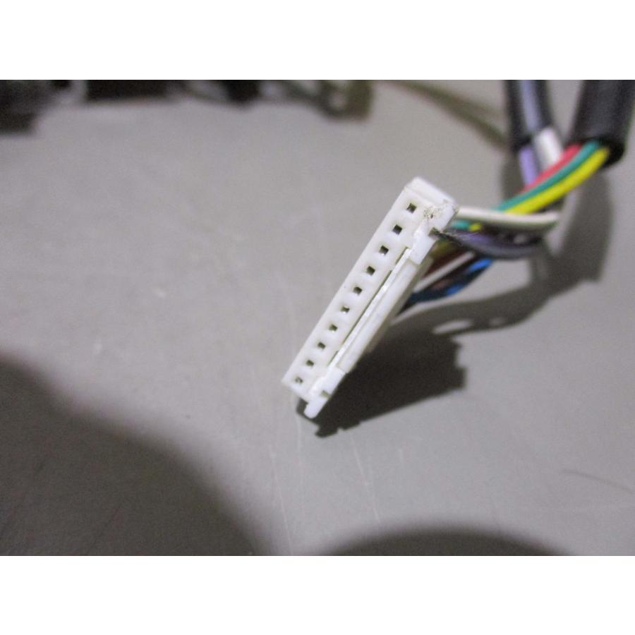 中古 NIDEC SERVO KH56KM2U180 ACサーボモータ(KBRR50203B093 