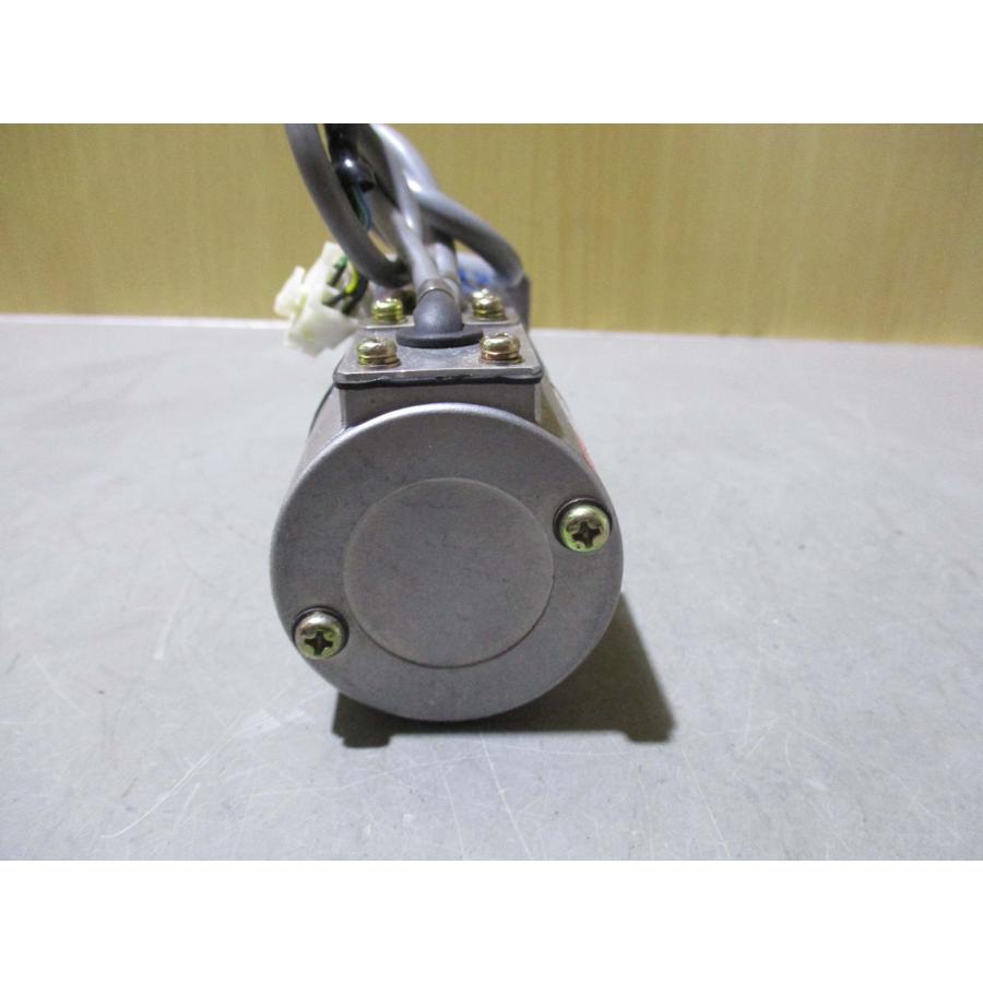 中古 SANYO E501000C30 光軸エンコーダ/ U508-012S18 DCサーボ 中古 SANYO E501000C30 光軸エンコーダ/ U508-012S18 DCサーボ