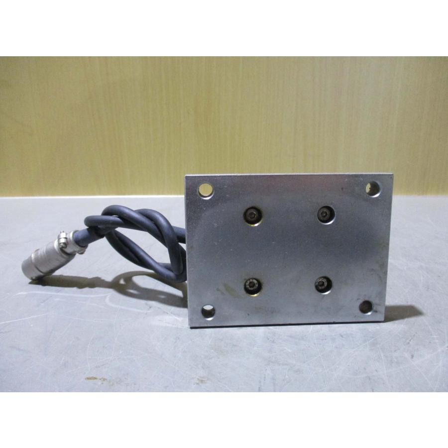 中古 TEAC TRANSDUCER 400-04 CAP. 20KN 圧縮型ロードセル 中古 TEAC TRANSDUCER 400-04 CAP. 20KN 圧縮型ロードセル