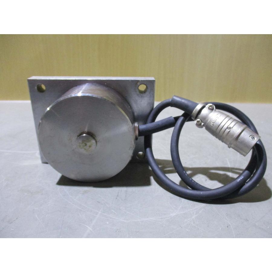 中古 TEAC TRANSDUCER 400-04 CAP. 20KN 圧縮型ロードセル 中古 TEAC TRANSDUCER 400-04 CAP. 20KN 圧縮型ロードセル
