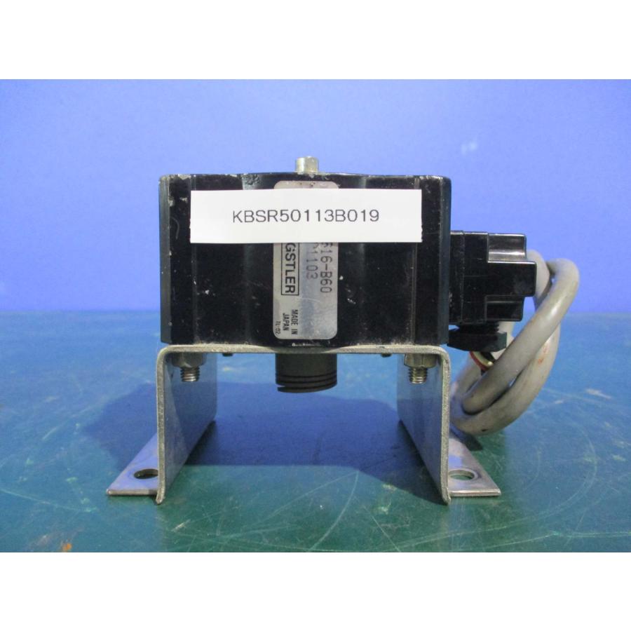 中古 HENGSTLER SHAFT ENCODER DS616-B60 シャフトエンコーダ 中古 HENGSTLER SHAFT ENCODER DS616-B60 シャフトエンコーダ