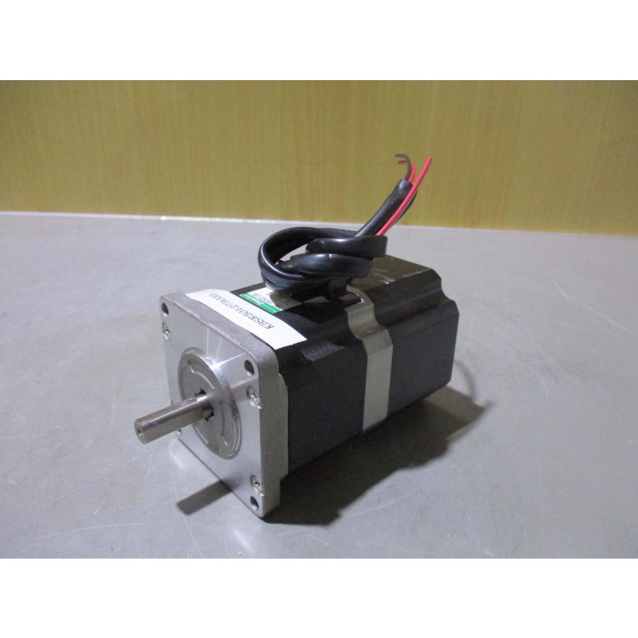 中古 SANYO DENKI STEPPING MOTOR 103H7832-10B2 ステッピングモーター(KBSR50127B035 ...