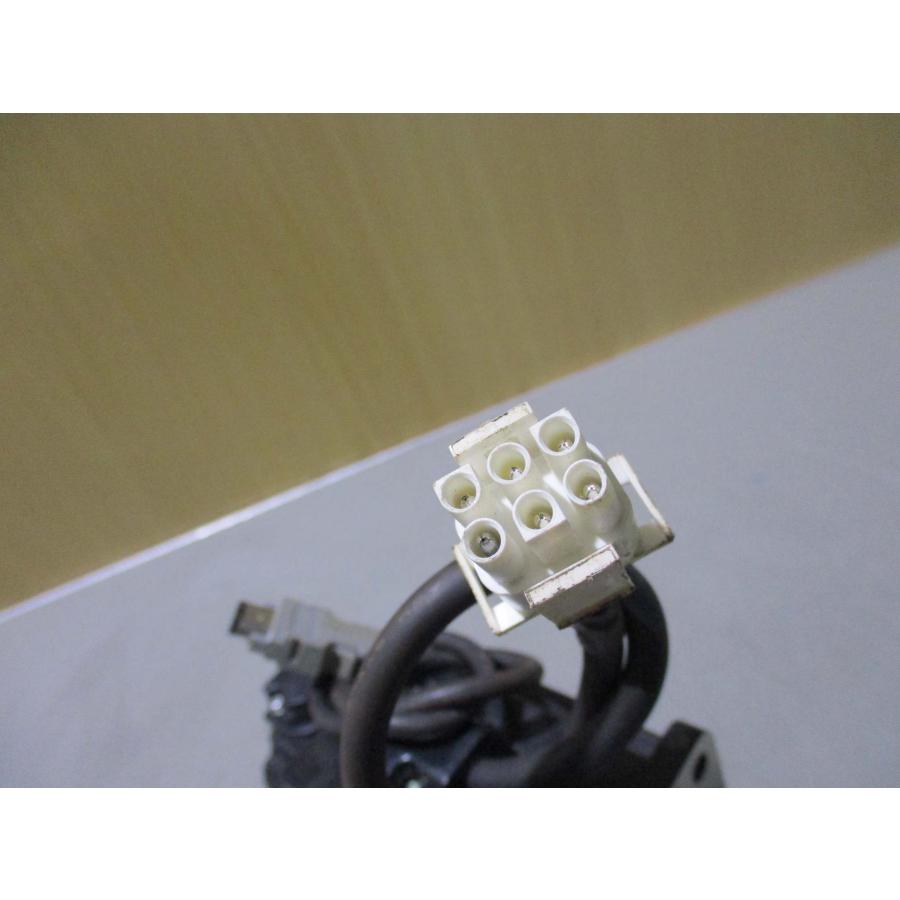 中古FUJI AC SERVO MOTOR GYC401DC1-SC-BG59Z-ZE1 ACサーボ 中古FUJI AC SERVO MOTOR GYC401DC1-SC-BG59Z-ZE1 ACサーボ