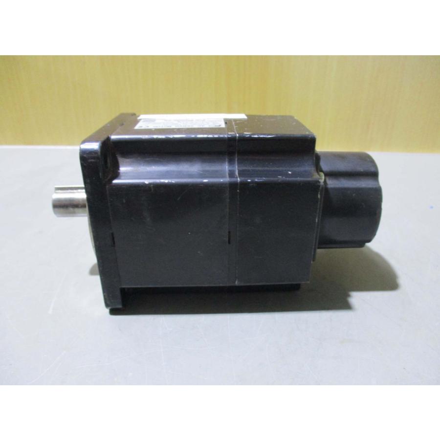 中古FUJI AC SERVO MOTOR GYC401DC1-SC-BG59Z-ZE1 ACサーボ 中古FUJI AC SERVO MOTOR GYC401DC1-SC-BG59Z-ZE1 ACサーボ