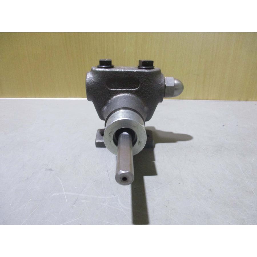 中古 Viking Pump Model FH432 Cast Iron Gear Pump(KBSR50215D039)｜growdetradingltd｜04