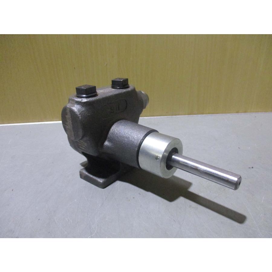 中古 Viking Pump Model FH432 Cast Iron Gear Pump(KBSR50215D039)｜growdetradingltd｜08