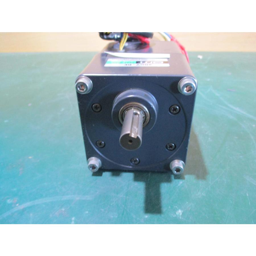 中古ORIENTAL MOTOR CLUTCH&BRAKE MOTOR CBI425R701 25W 100V 0.7A/4GC7.5K